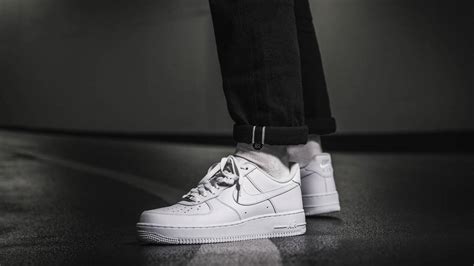 welche nike air force sind die besten|Die Top 6 der Nike Air Force 1 .